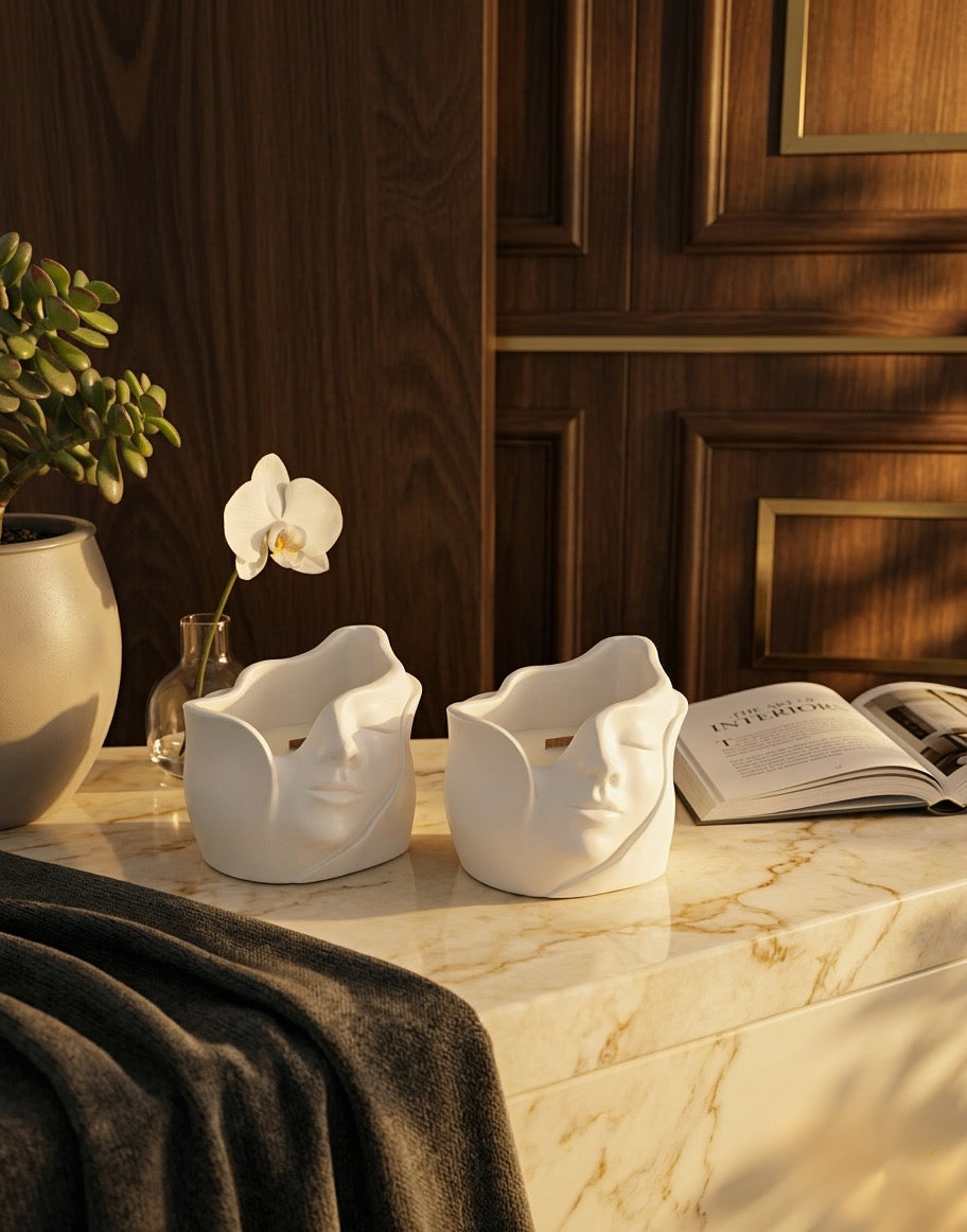 Vela LUMIÈRE VISAGE