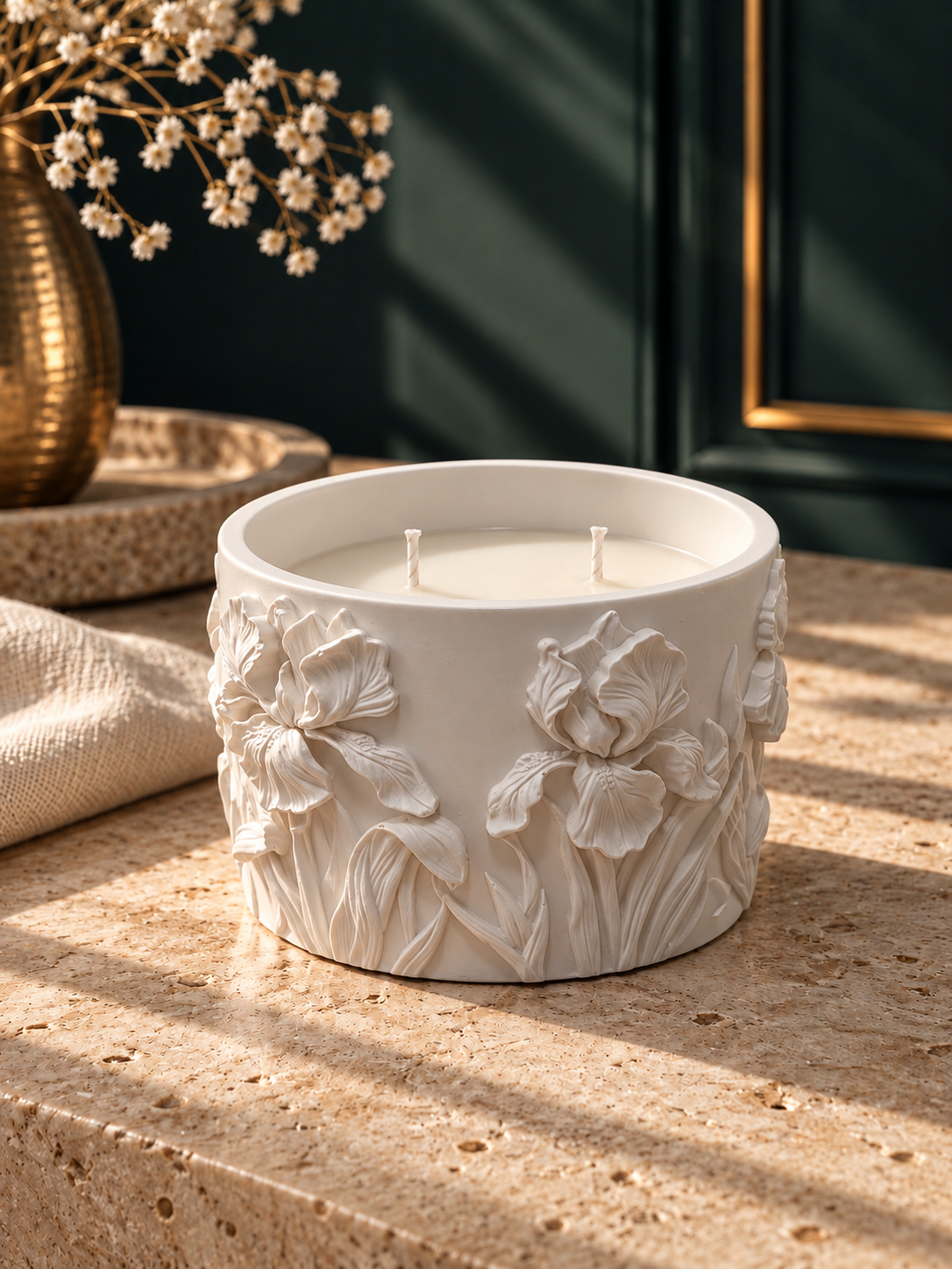 LUMIÈRE DEL MES
