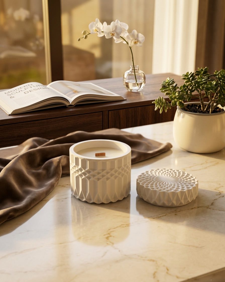 Vela LUMIÈRE SÉRÉNITÉ-III