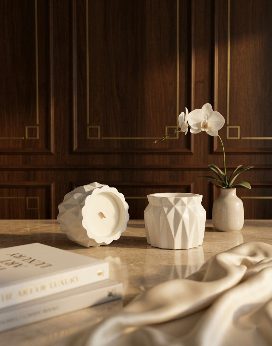 Vela LUMIÈRE SÉRÉNITÉ-II