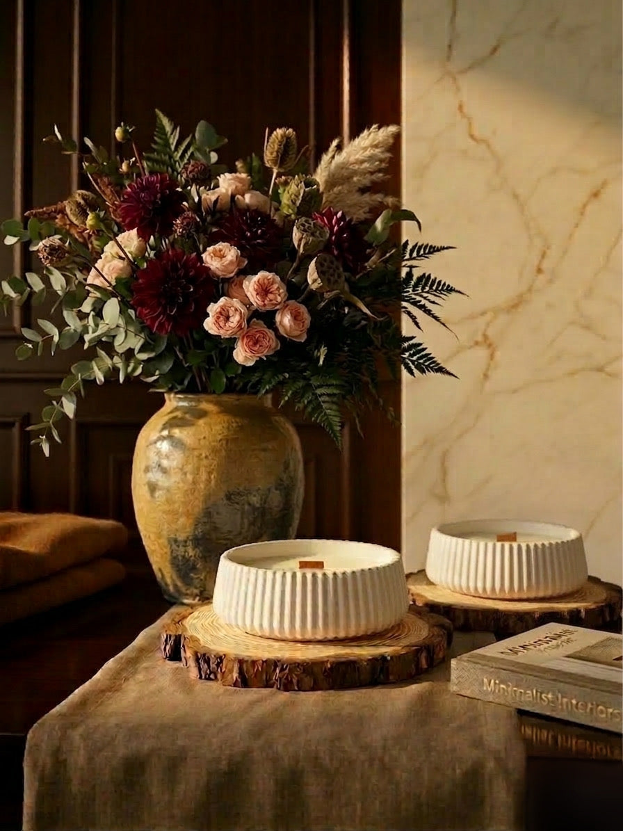 Vela LUMIÈRE ATELIER I