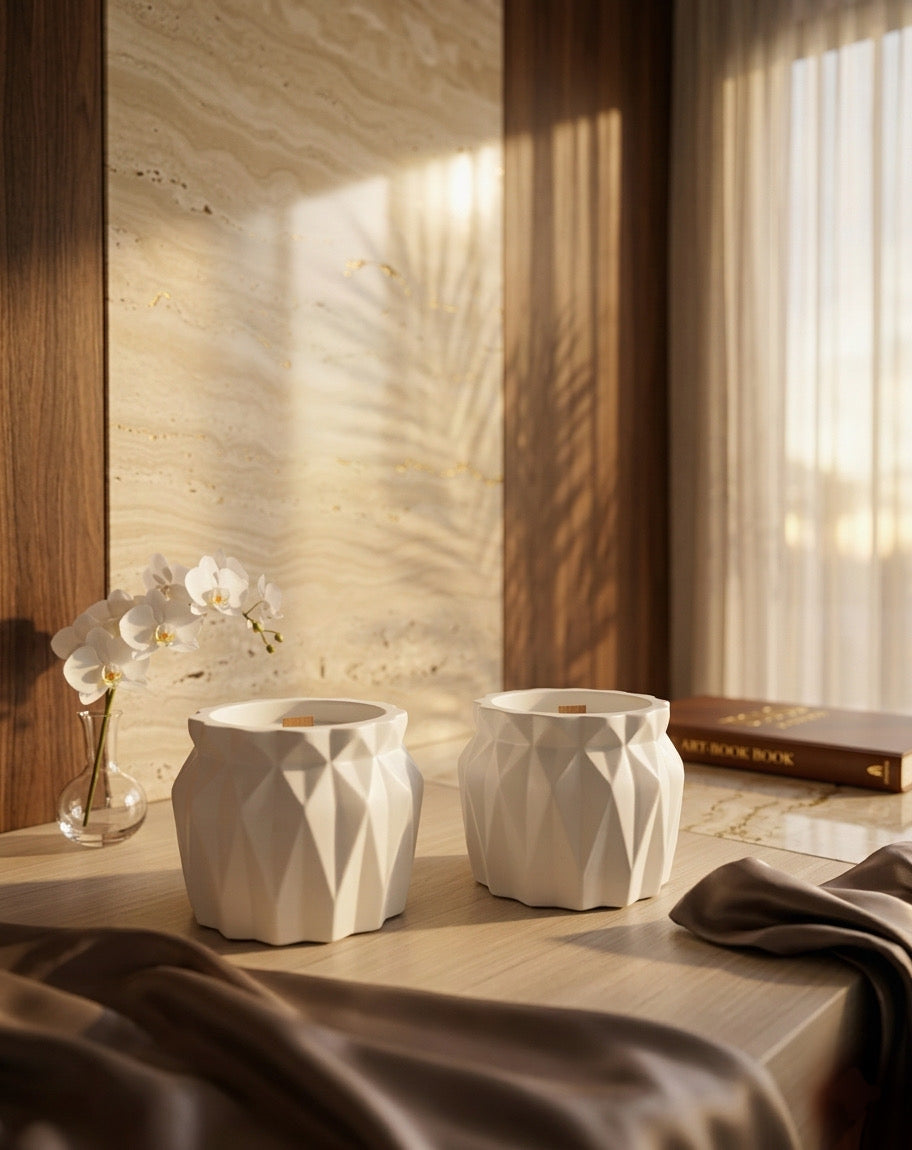 Vela LUMIÈRE SÉRÉNITÉ-II