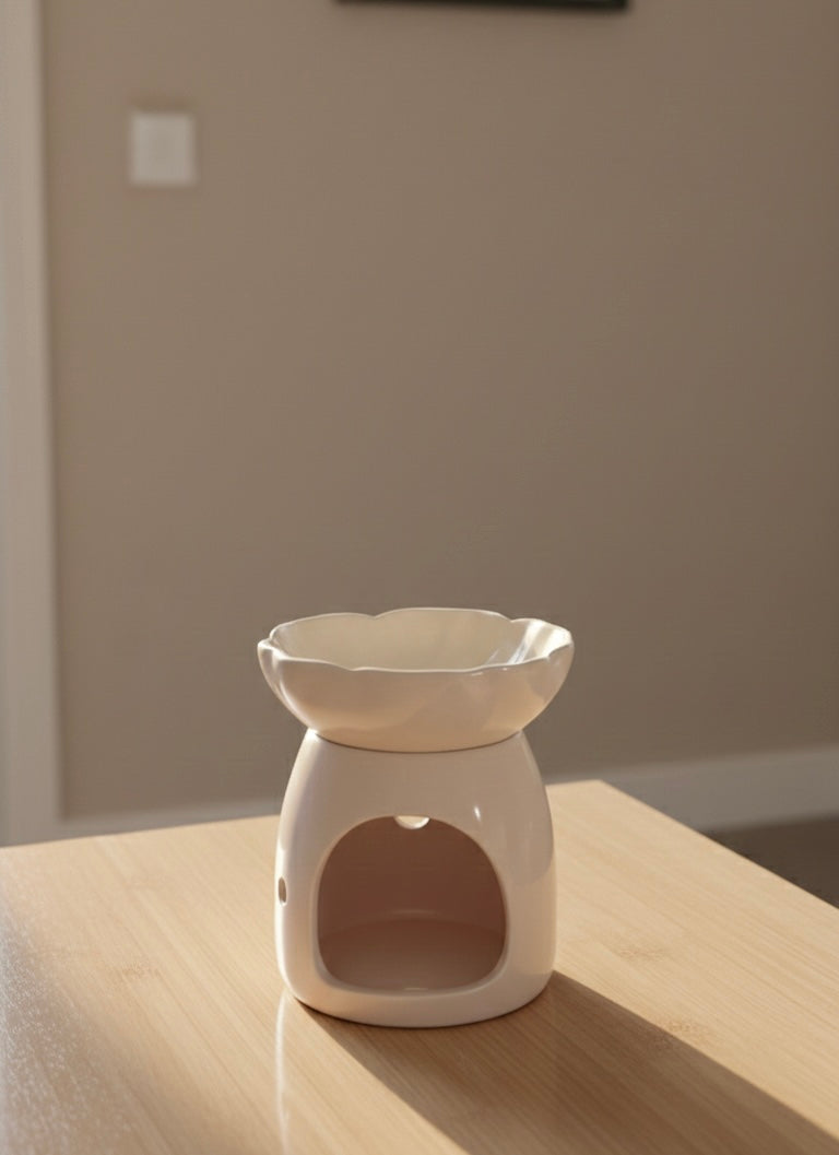 PACK QUEMADOR+ 1 WAX MELTS de 80G