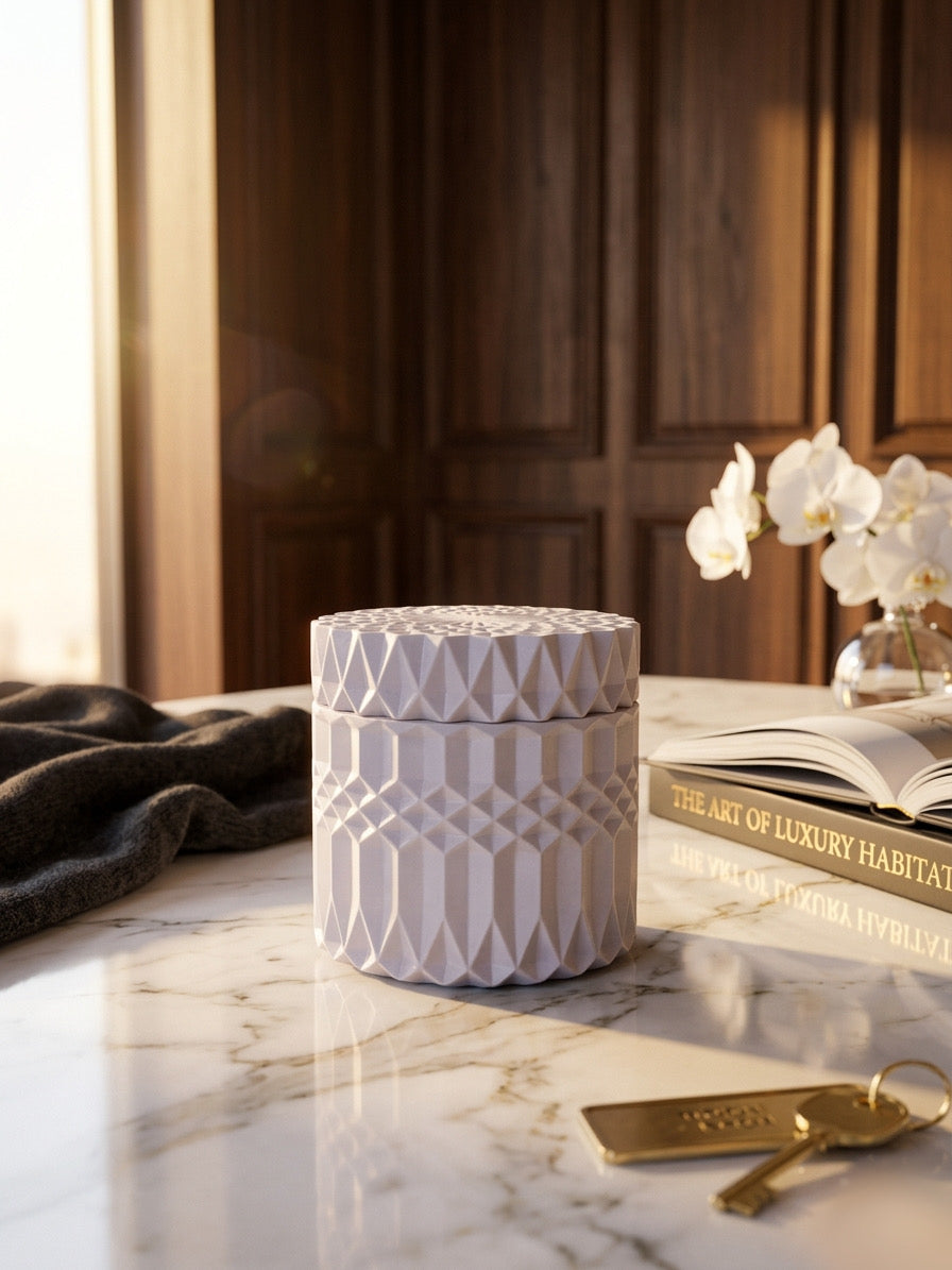 Vela LUMIÈRE SÉRÉNITÉ-III