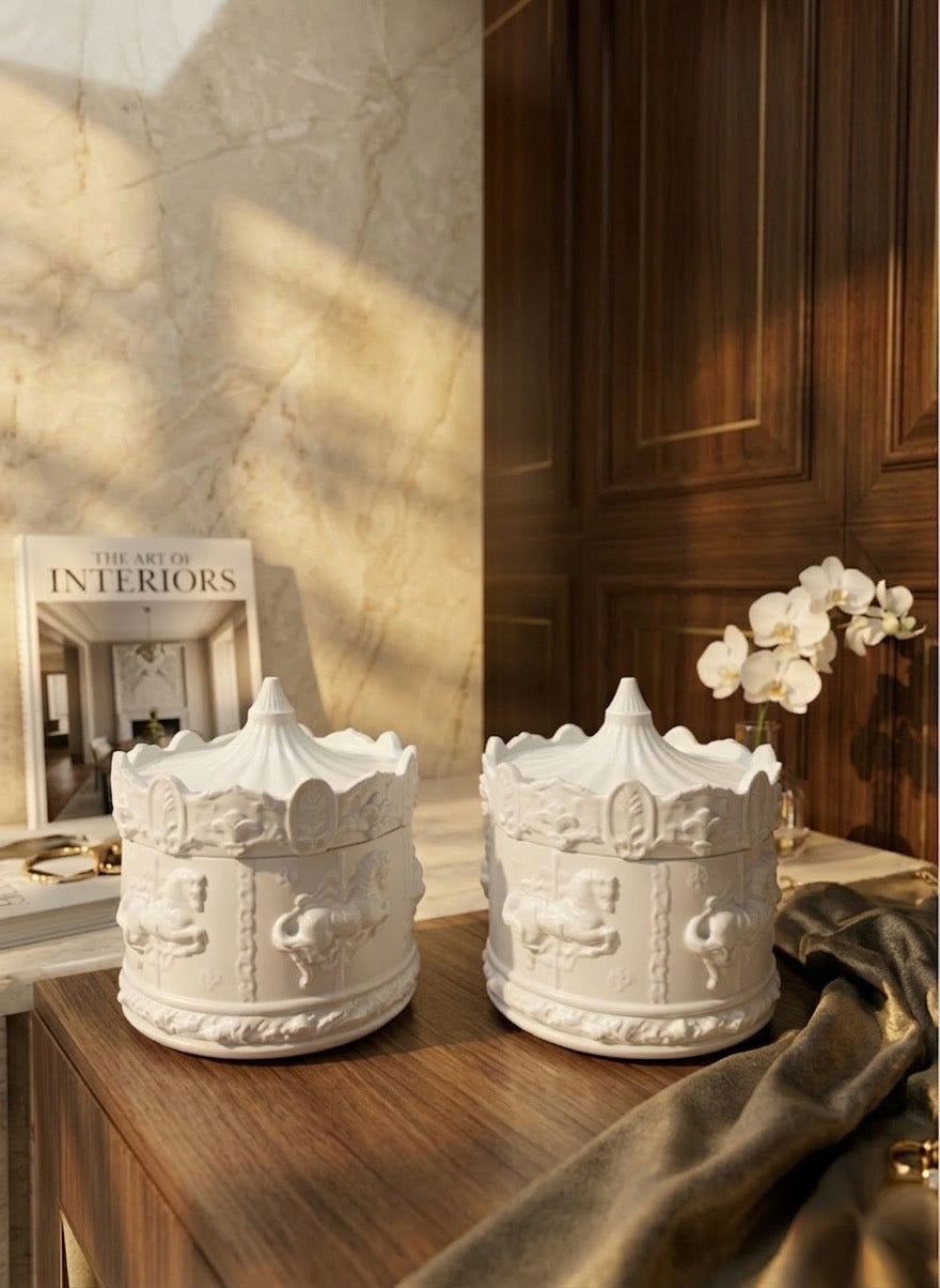 Vela LUMIÈRE ROYALE