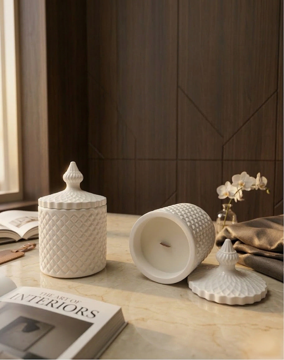 Vela LUMIÈRE ÈCRIN