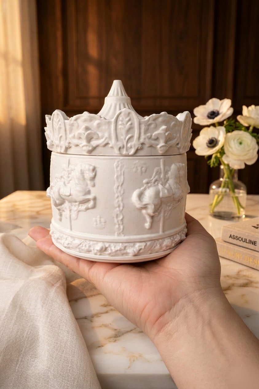 Vela LUMIÈRE ROYALE