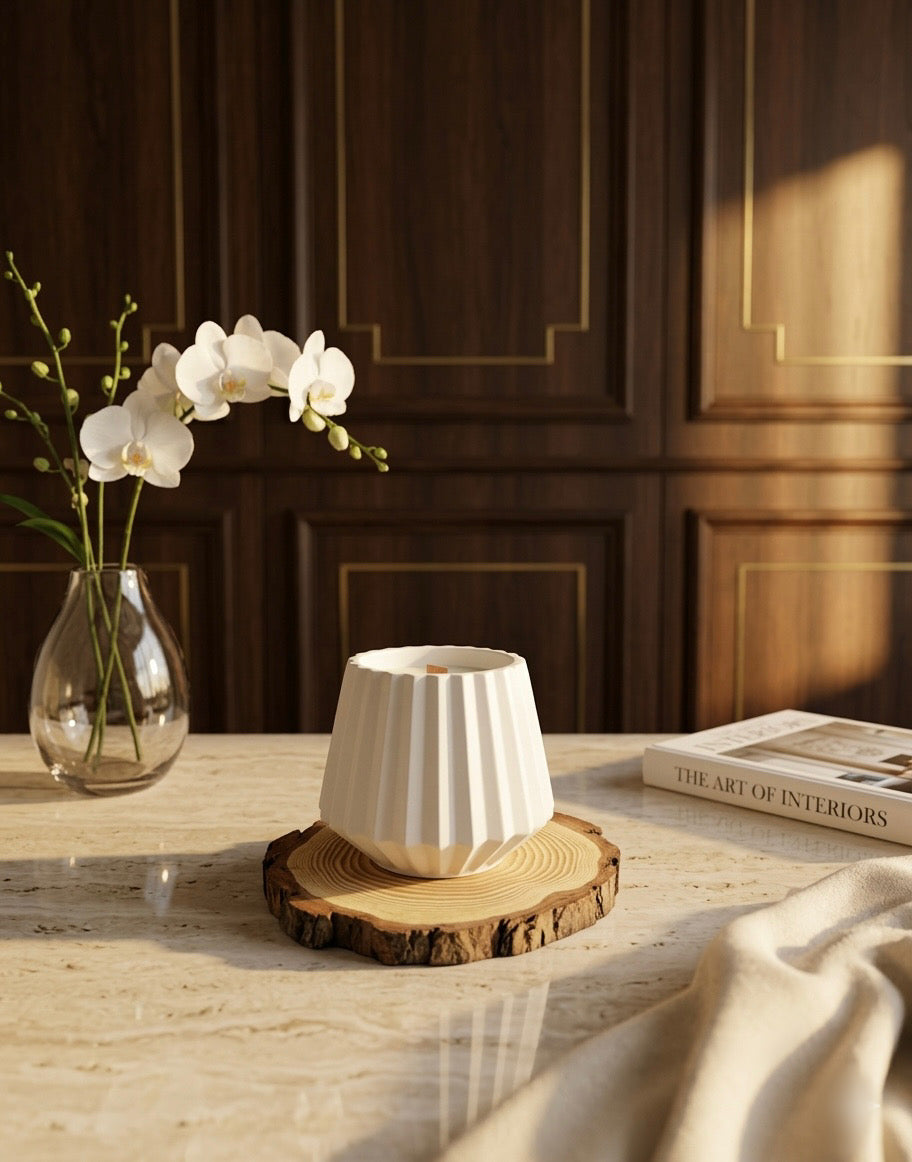 Vela LUMIÈRE SÉRÉNITÉ-I