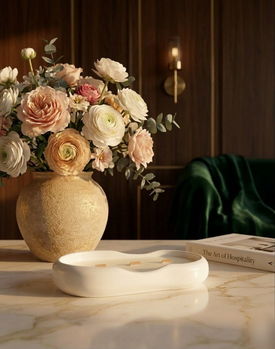 Vela LUMIÈRE HARMONIE