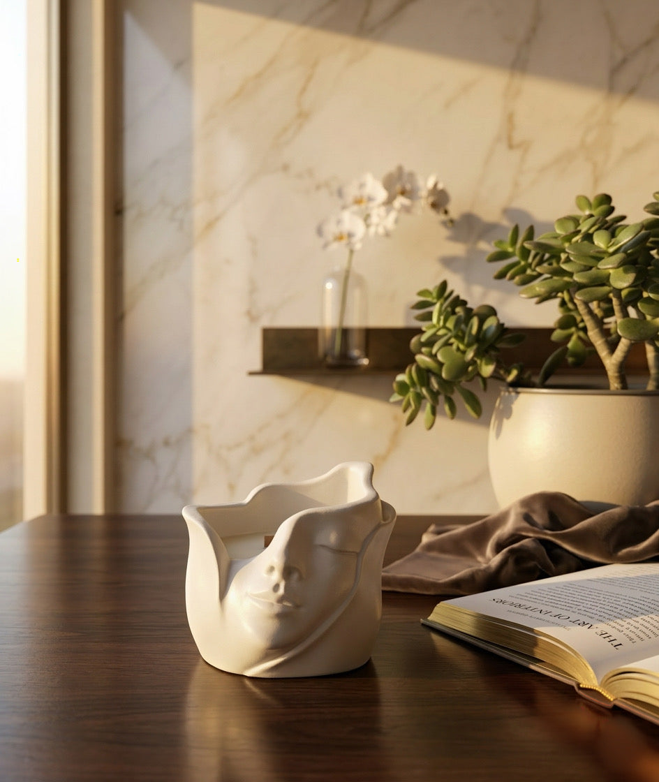 Vela LUMIÈRE VISAGE