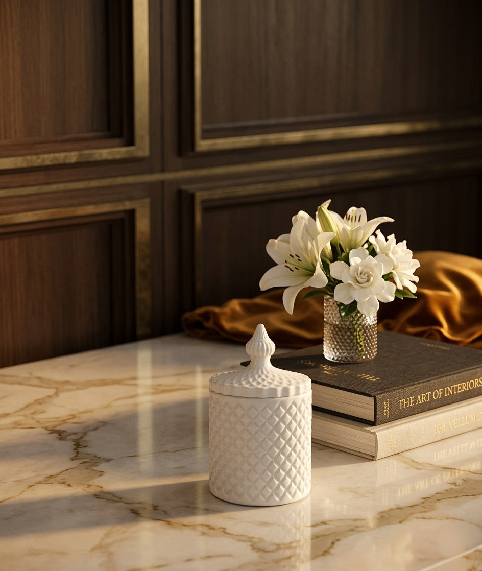 Vela LUMIÈRE ÈCRIN