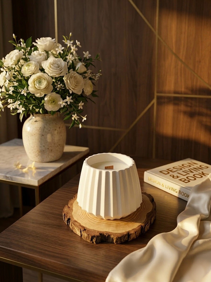 Vela LUMIÈRE SÉRÉNITÉ-I