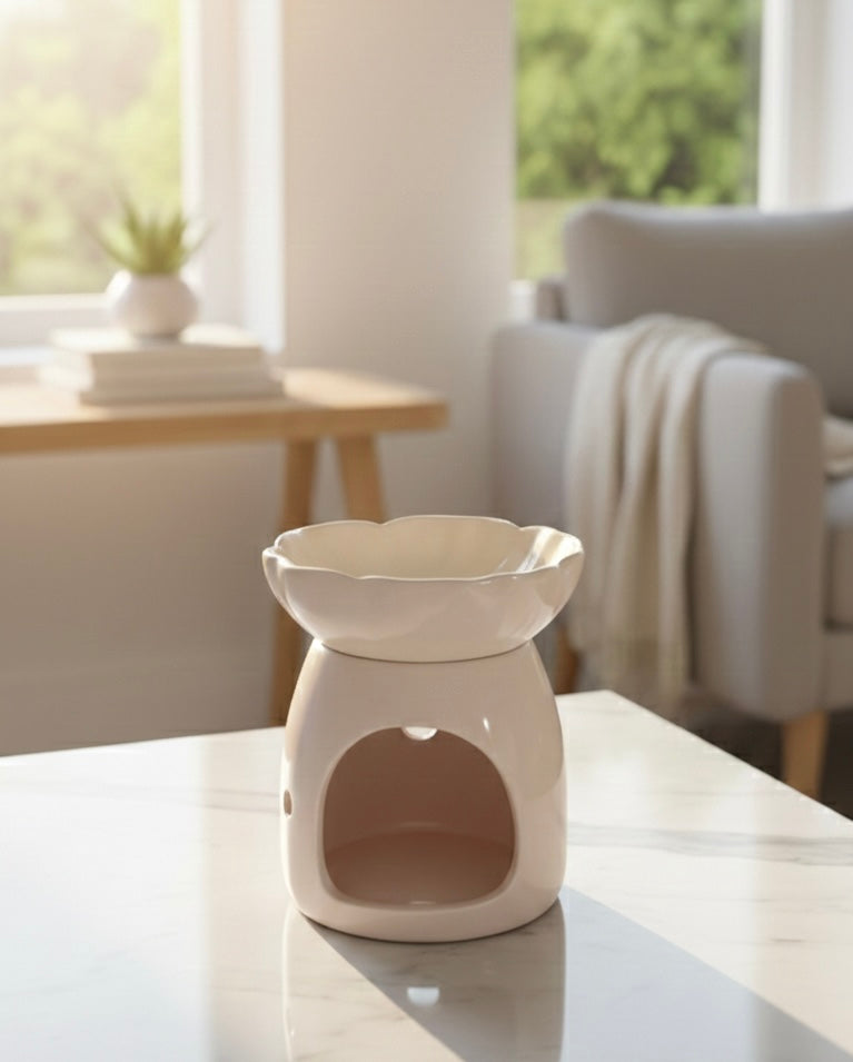 PACK QUEMADOR+ 1 WAX MELTS de 80G