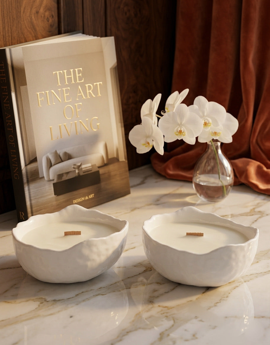 Vela LUMIÈRE ATELIER II