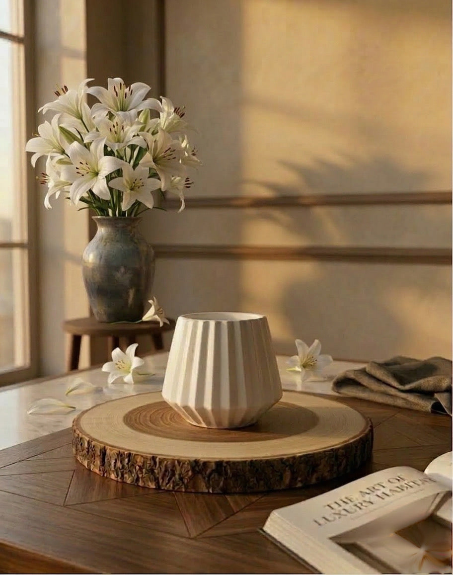 Vela LUMIÈRE SÉRÉNITÉ-I