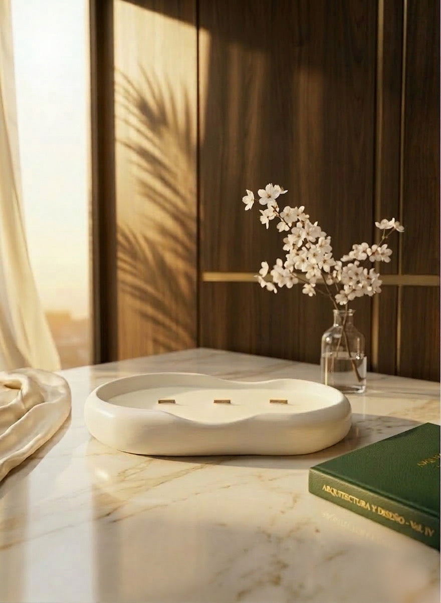 Vela LUMIÈRE HARMONIE