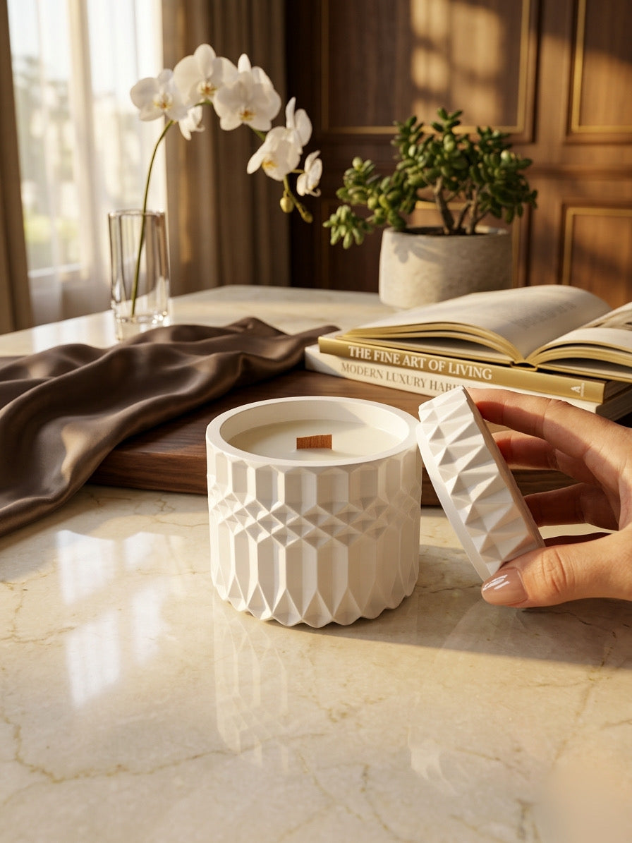 Vela LUMIÈRE SÉRÉNITÉ-III